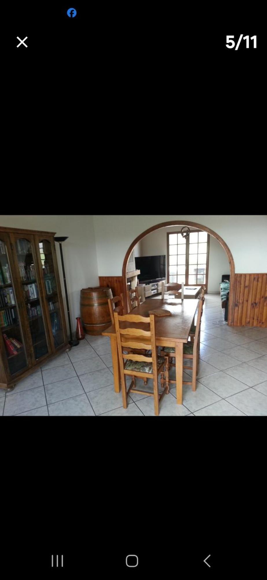 Maison Au Milieu Des Vignes Moroges Екстериор снимка