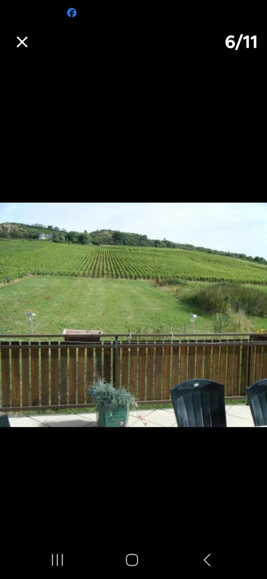 Maison Au Milieu Des Vignes Moroges Екстериор снимка